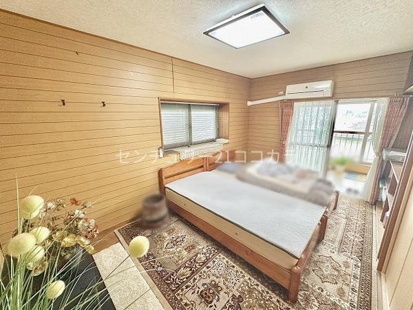 八王子市南陽台２丁目の中古一戸建て