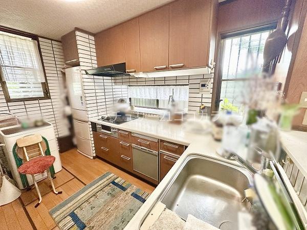八王子市南陽台２丁目の中古一戸建て