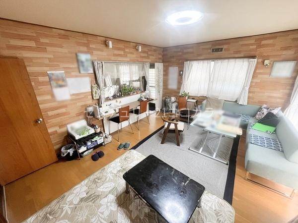 八王子市西寺方町の中古一戸建て