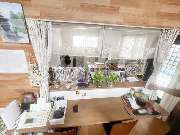 八王子市西寺方町の中古一戸建て