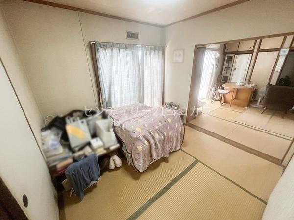 八王子市西寺方町の中古一戸建て