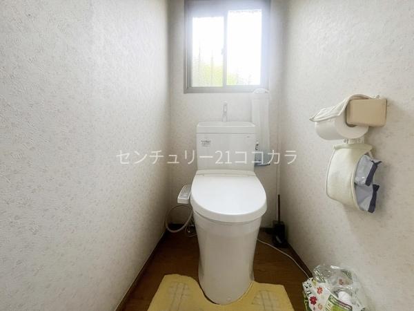 八王子市西寺方町の中古一戸建て