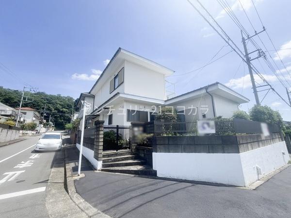 八王子市西寺方町　中古一戸建て