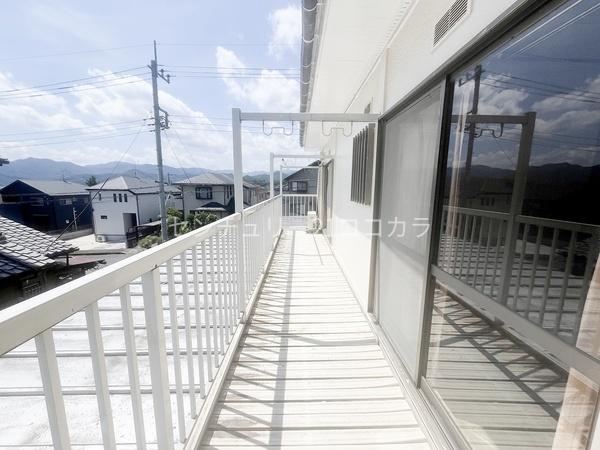 八王子市西寺方町の中古一戸建て