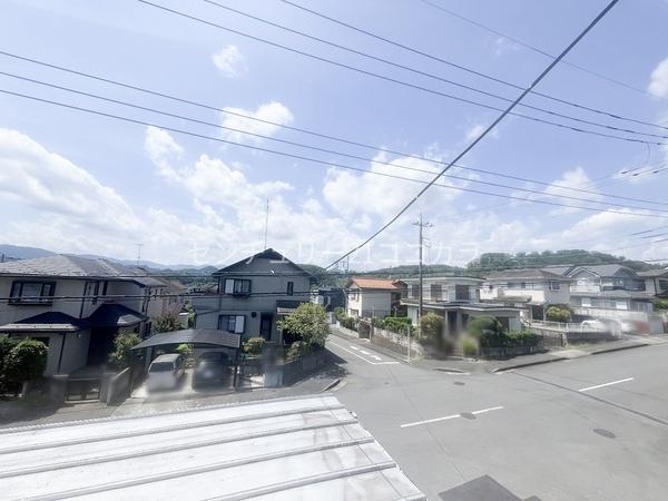 八王子市西寺方町の中古一戸建て
