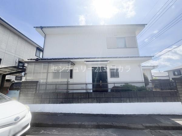 八王子市西寺方町の中古一戸建て