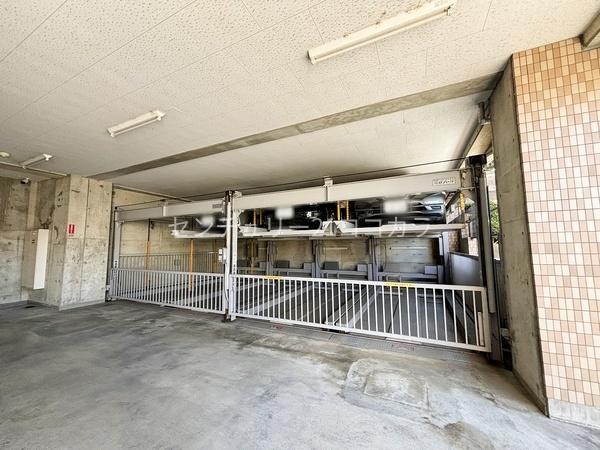 ベルシヤトゥ八王子台町　中古マンション