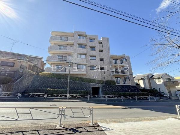 ベルシヤトゥ八王子台町　中古マンション