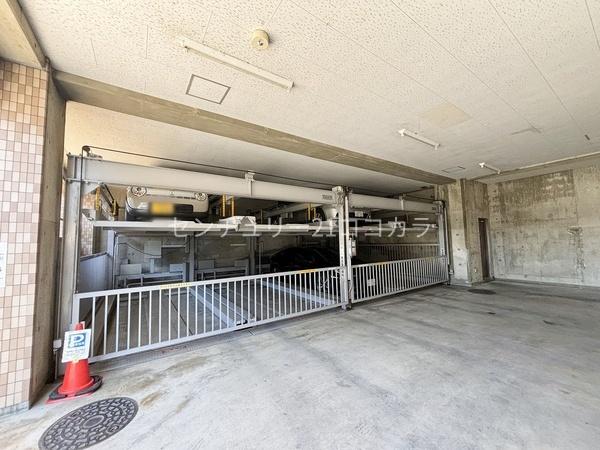 ベルシヤトゥ八王子台町　中古マンション