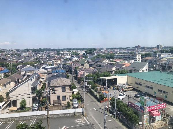 ライオンズマンション武蔵小金井フォレストガーデン