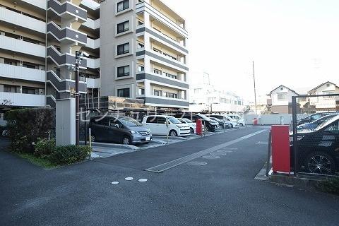 レクセルガーデン北野