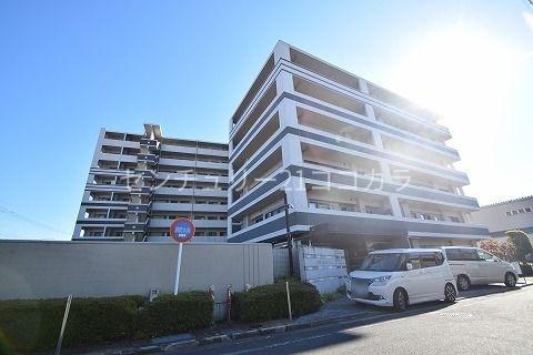 レクセルガーデン北野