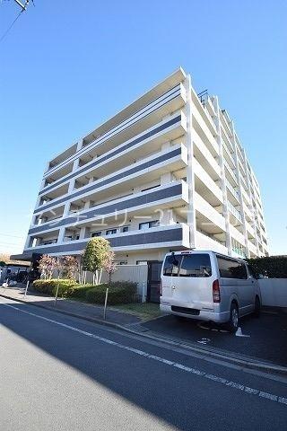 レクセルガーデン北野