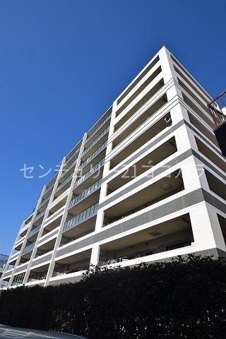 レクセルガーデン北野