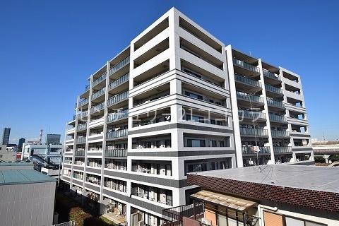 レクセルガーデン北野