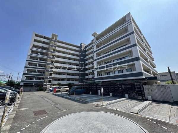 レクセルガーデン北野
