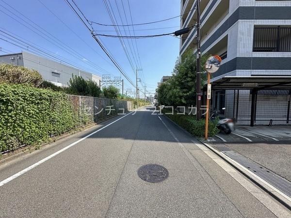 レクセルガーデン北野