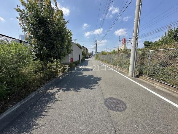 レクセルガーデン北野