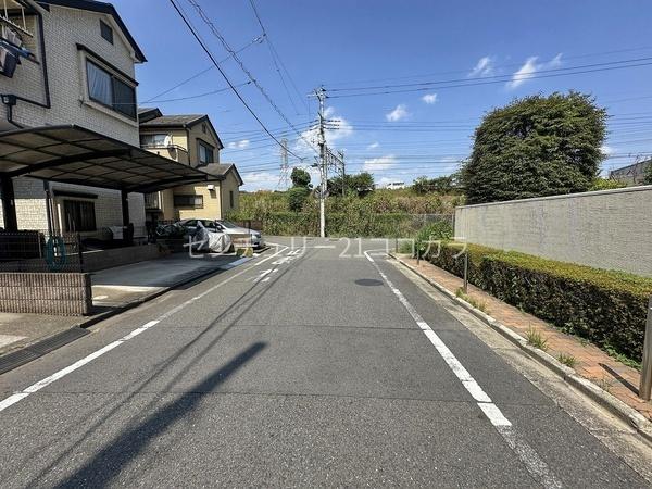 レクセルガーデン北野