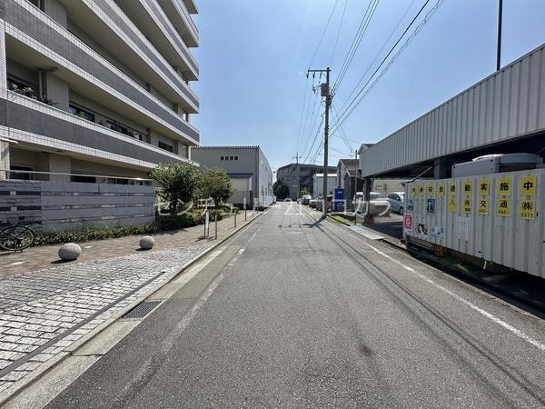 レクセルガーデン北野
