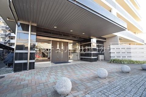 レクセルガーデン北野