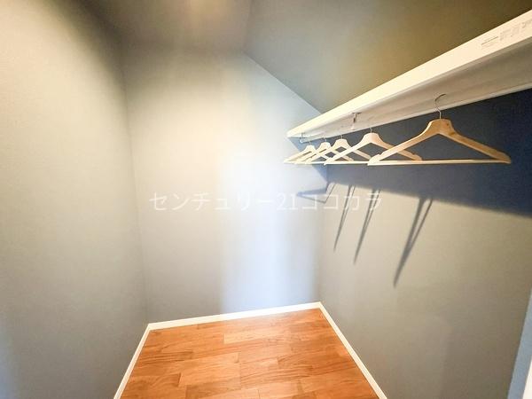 八王子市弐分方町　新築一戸建て
