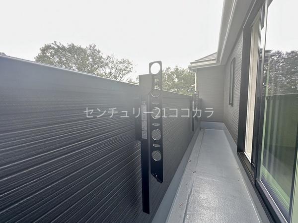 八王子市西寺方町　新築一戸建て・全1棟