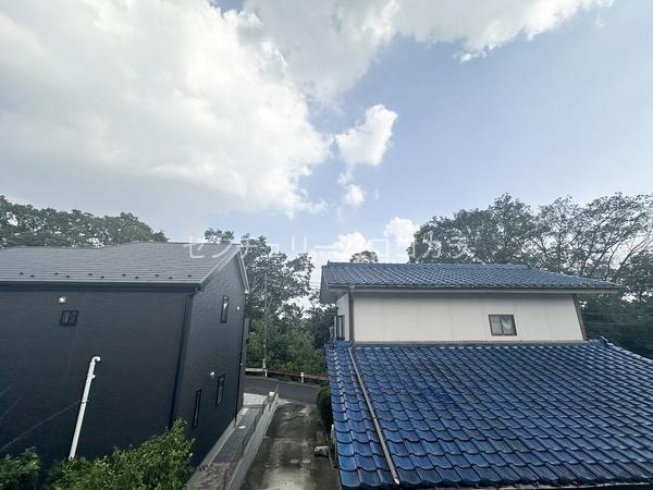 八王子市西寺方町　新築一戸建て・全1棟