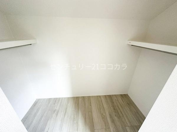 八王子市西寺方町　新築一戸建て・全1棟