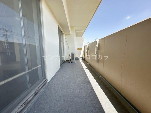 レーベンスクエアリマインドヒルズ　中古マンション