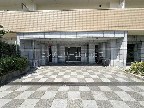 レーベンスクエアリマインドヒルズ　中古マンション