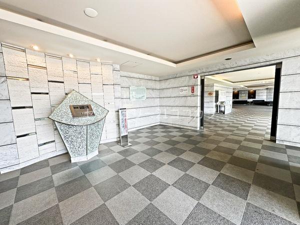 レーベンスクエアリマインドヒルズ　中古マンション
