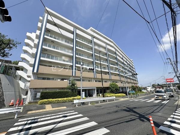 レーベンスクエアリマインドヒルズ　中古マンション