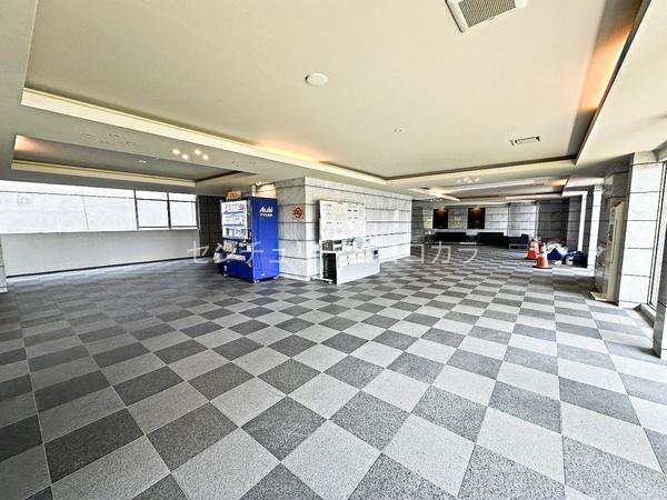 レーベンスクエアリマインドヒルズ　中古マンション