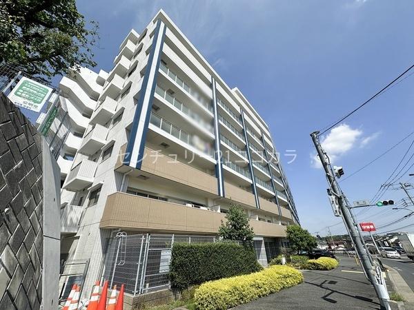 レーベンスクエアリマインドヒルズ　中古マンション