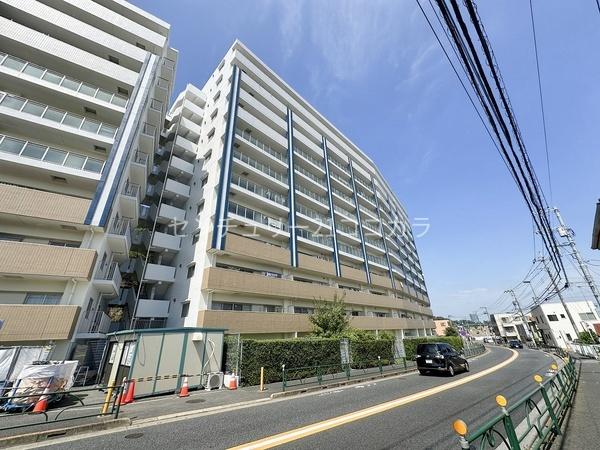 レーベンスクエアリマインドヒルズ　中古マンション
