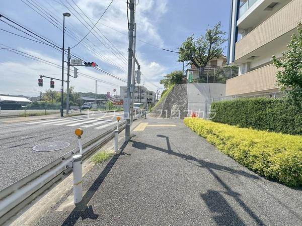 レーベンスクエアリマインドヒルズ　中古マンション