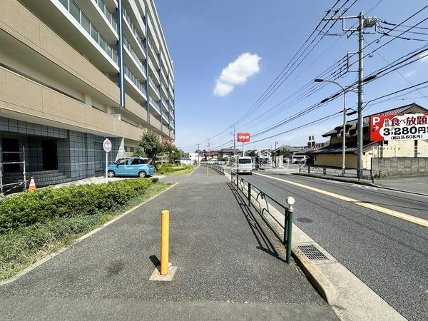 レーベンスクエアリマインドヒルズ　中古マンション