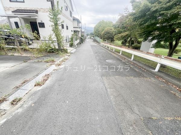 八王子市西寺方町　新築一戸建て・全1棟