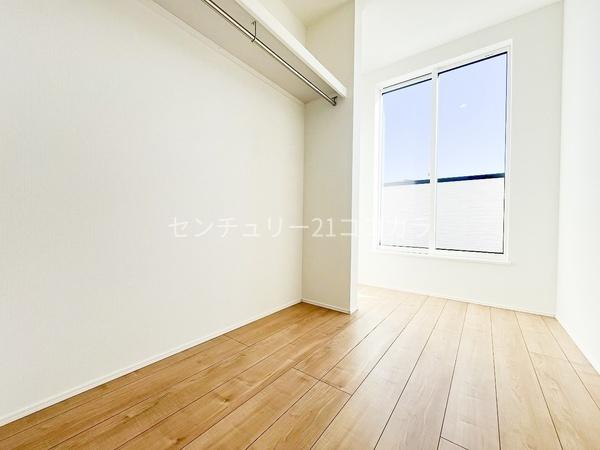 八王子市西寺方町　新築一戸建て・全1棟