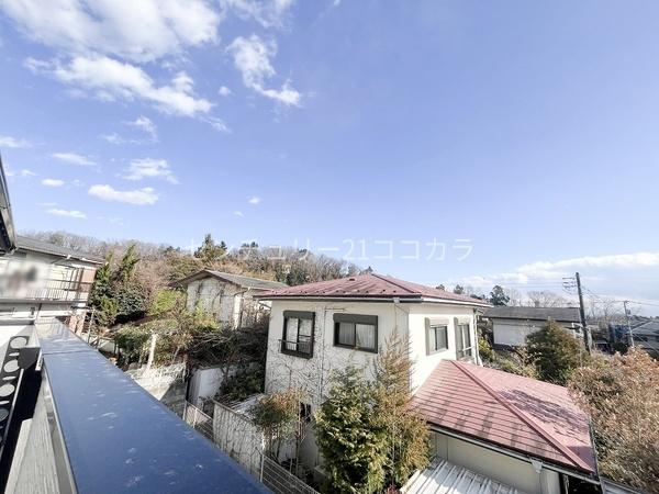 八王子市西寺方町　新築一戸建て・全1棟