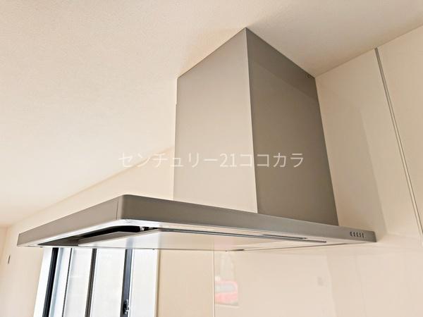 八王子市緑町　新築一戸建て・全1棟