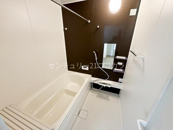八王子市緑町　新築一戸建て・全1棟