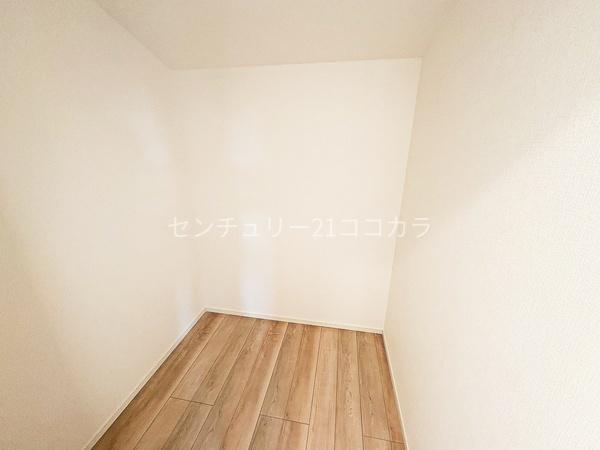 八王子市川口町　新築一戸建て　1号棟