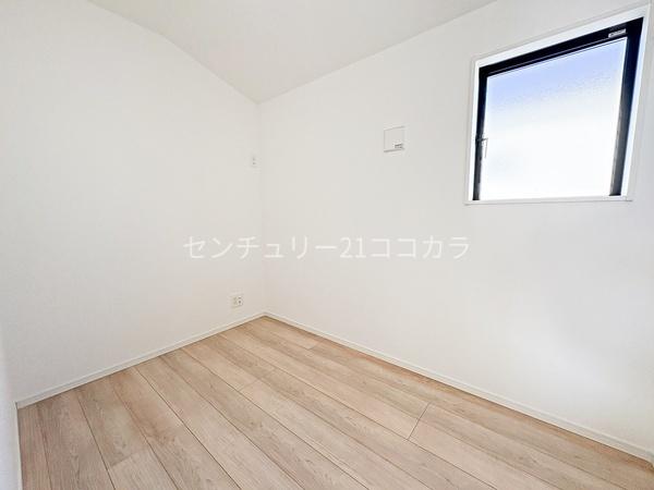 八王子市川口町　新築一戸建て　1号棟