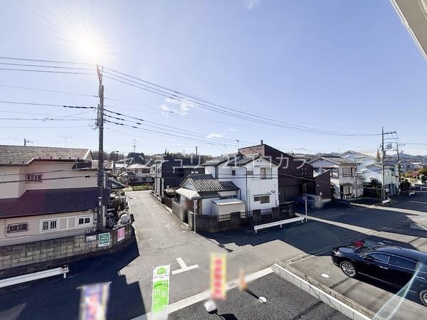 八王子市川口町　新築一戸建て　1号棟