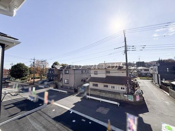八王子市川口町　新築一戸建て　1号棟