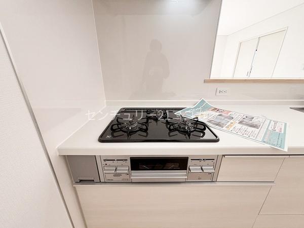 八王子市川口町　新築一戸建て　1号棟