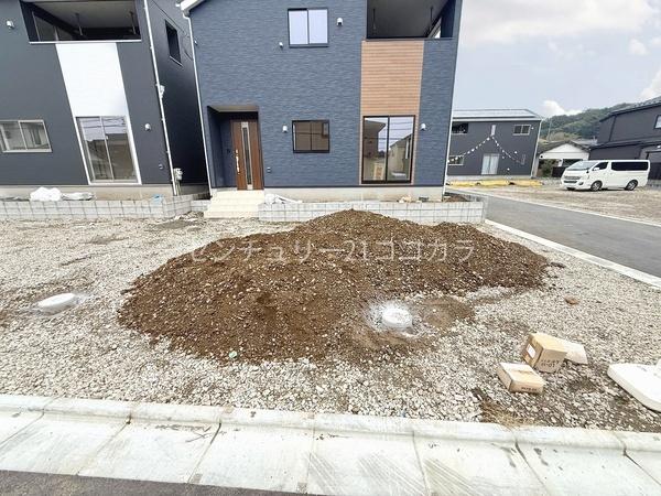 八王子市川口町　新築一戸建て　3号棟