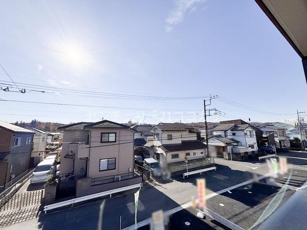 八王子市川口町　新築一戸建て　3号棟